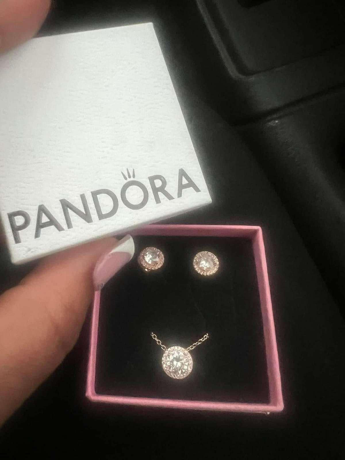 Luxury set